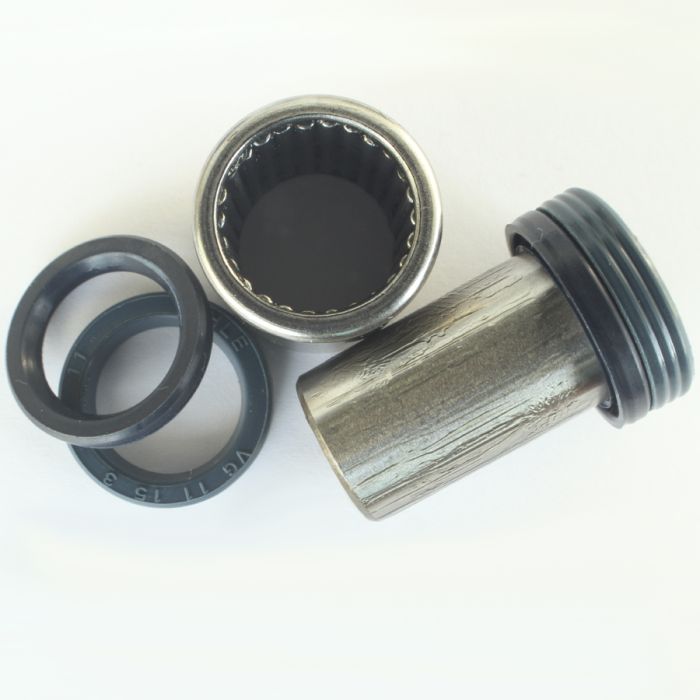 ENDURO BEARINGS 30x8 mm Abstandshalter und Dämpferbüchse