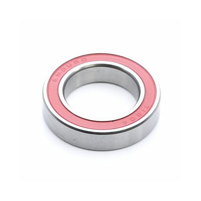 Lager ENDURO BEARINGS 71804 LLB A5 - ABEC 5 (Angular Contact) - 20x32x7