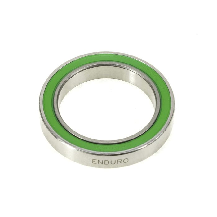 Lager für Innenlager ENDURO BEARINGS Inox 440c S6806 LLB (30 x 42 x 7 mm)