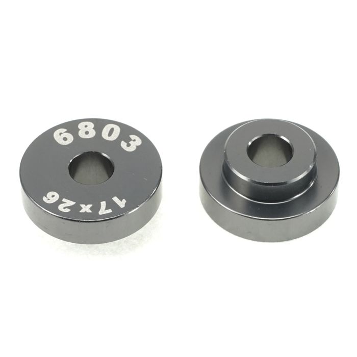 Führung Interne Lager ENDURO BEARINGS 6803
