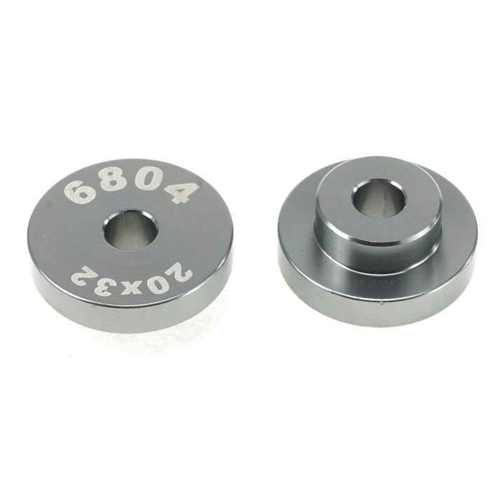 Führung Interne Lager ENDURO BEARINGS 6804