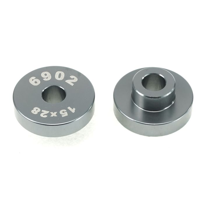 Führung Interne Lager ENDURO BEARINGS 6902