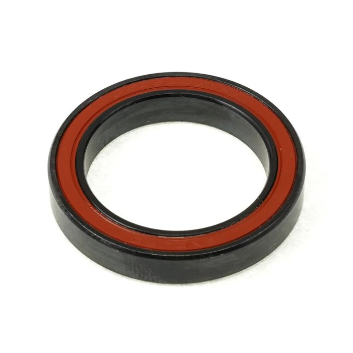 Lager ENDURO BEARINGS 6806 LLU MAX BO - ABEC 3 MAX - Black Oxide - 30x42x7