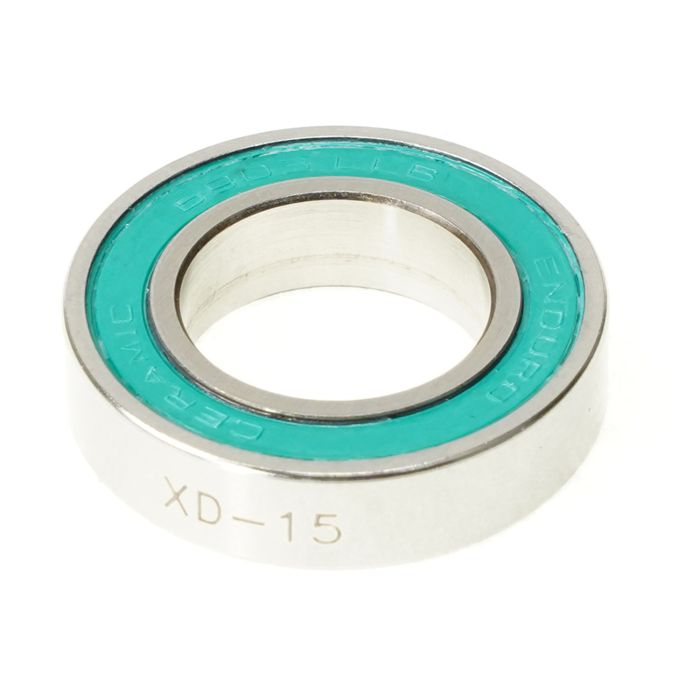Lager ENDURO BEARINGS CXD 6903 LLB - XD-15 Ceramic - 17x30x7