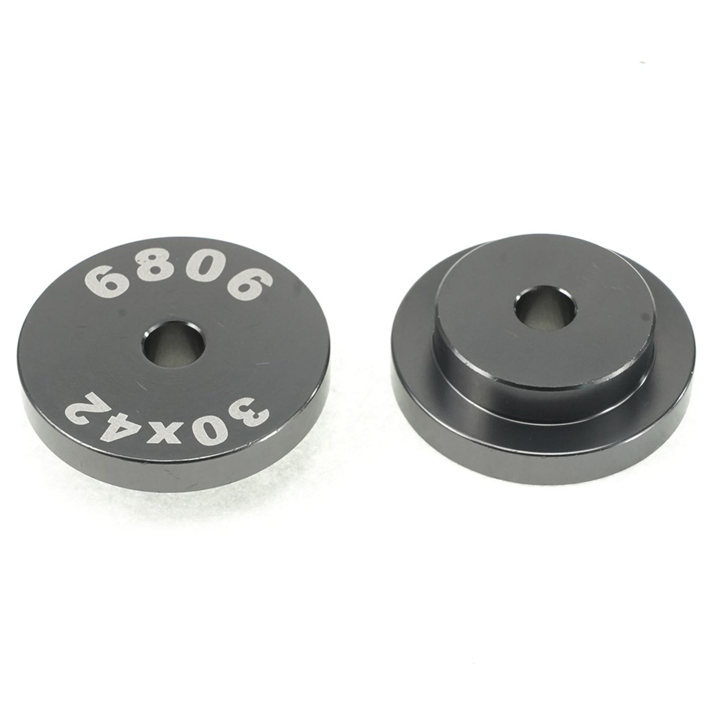 Führung Interne Lager ENDURO BEARINGS 6806