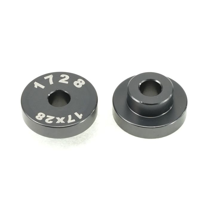 Führung Interne Lager ENDURO BEARINGS 1728