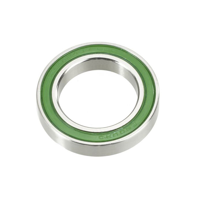 Lager für Tretlager ENDURO BEARINGS MR 2437 LLB - 440c Inox (Schrägstrichkontakt) (24x37x7mm)