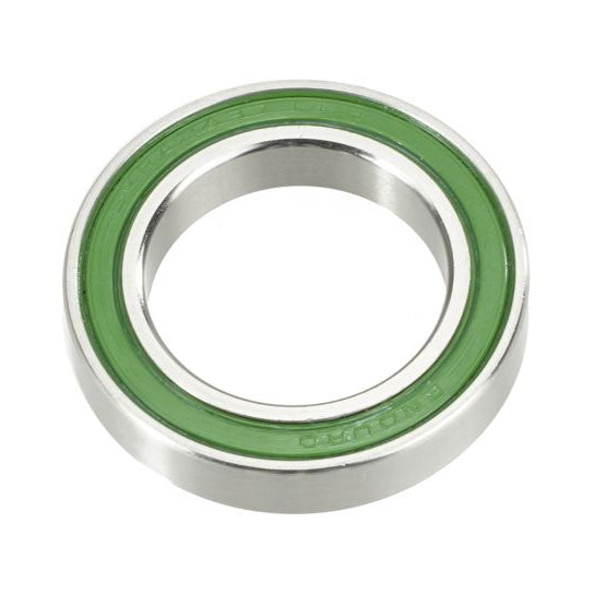Lager für Tretlager ENDURO BEARINGS MR 2437 LLB - 440c Edelstahl (Schrägkontakt) (24x37x7 mm)