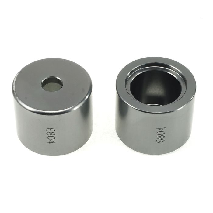 Enterne Rollenführung ENDURO BEARINGS 6804