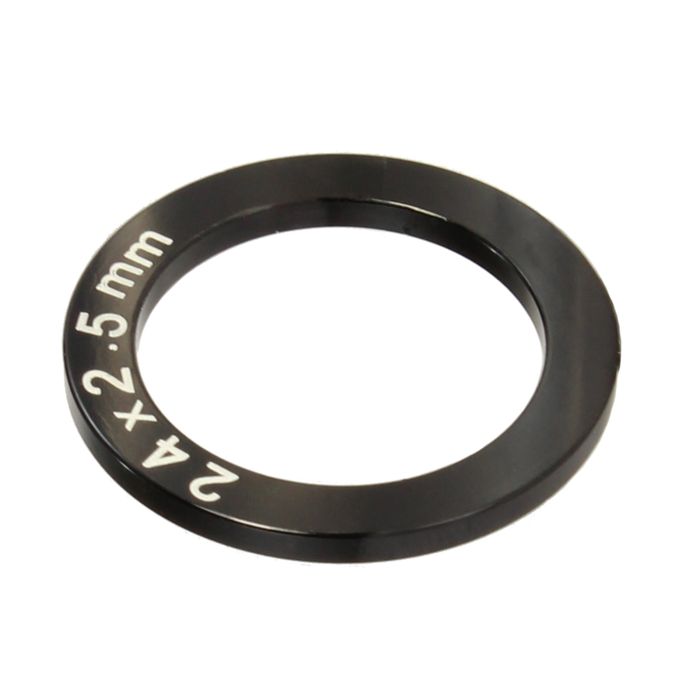 Tretlager-Distanzhülsen ENDURO BEARINGS 24x33x2,5