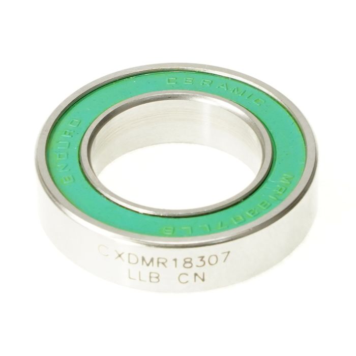 Kugellager ENDURO BEARINGS CXD MR 18307 LLB - XD-15 Ceramic - 18x30x7