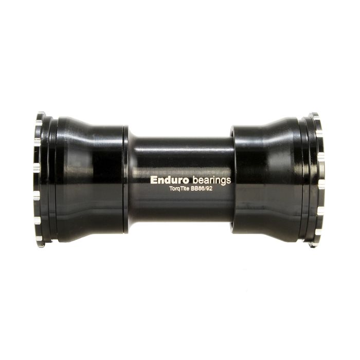 Innenlager ENDURO BEARINGS TorqTite BB86/92 Achse 24mm XD-15 Pro - Black