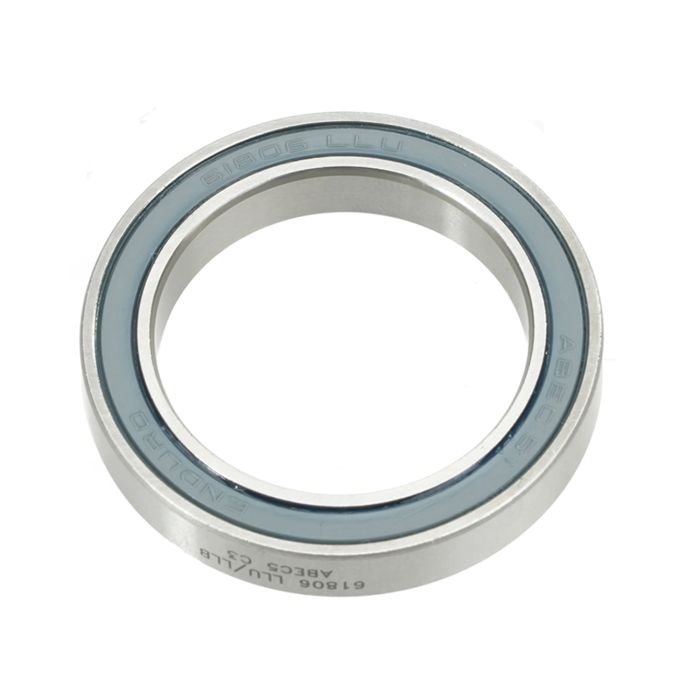 Lager für Innenlager ENDURO BEARINGS ABEC5 61806 LLU/LLB CN (30 x 42 x 7 mm)