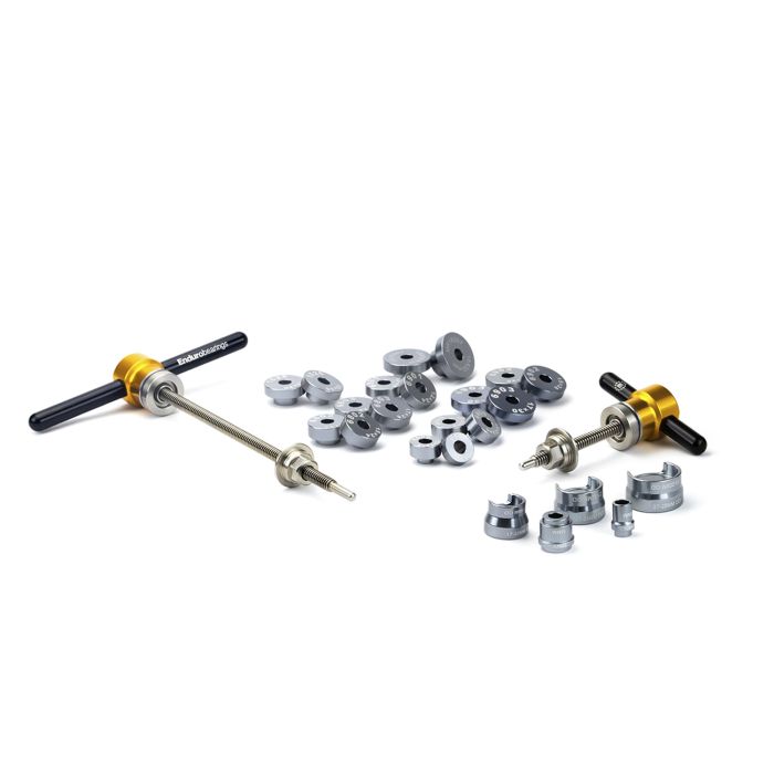 Rollerpresse ENDURO BEARINGS
