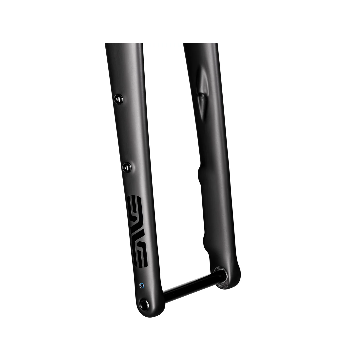 Gabel ENVE GRAVEL IN-ROUTE Conic Offset 55 mm