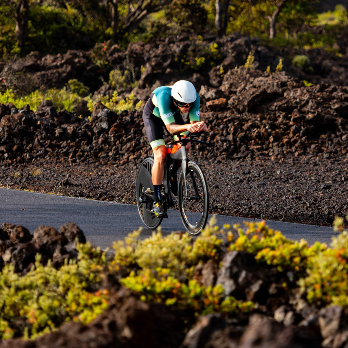 Hinterrad ENVE SES - Tubeless Ready