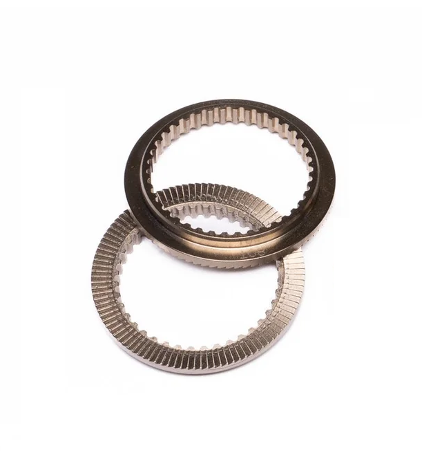 ENVE INNERDRIVE 60T-6° Ratschen-Set