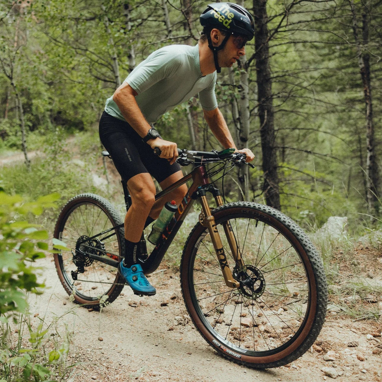 Hintere Felge ENVE M5 PRO 29" 29mm