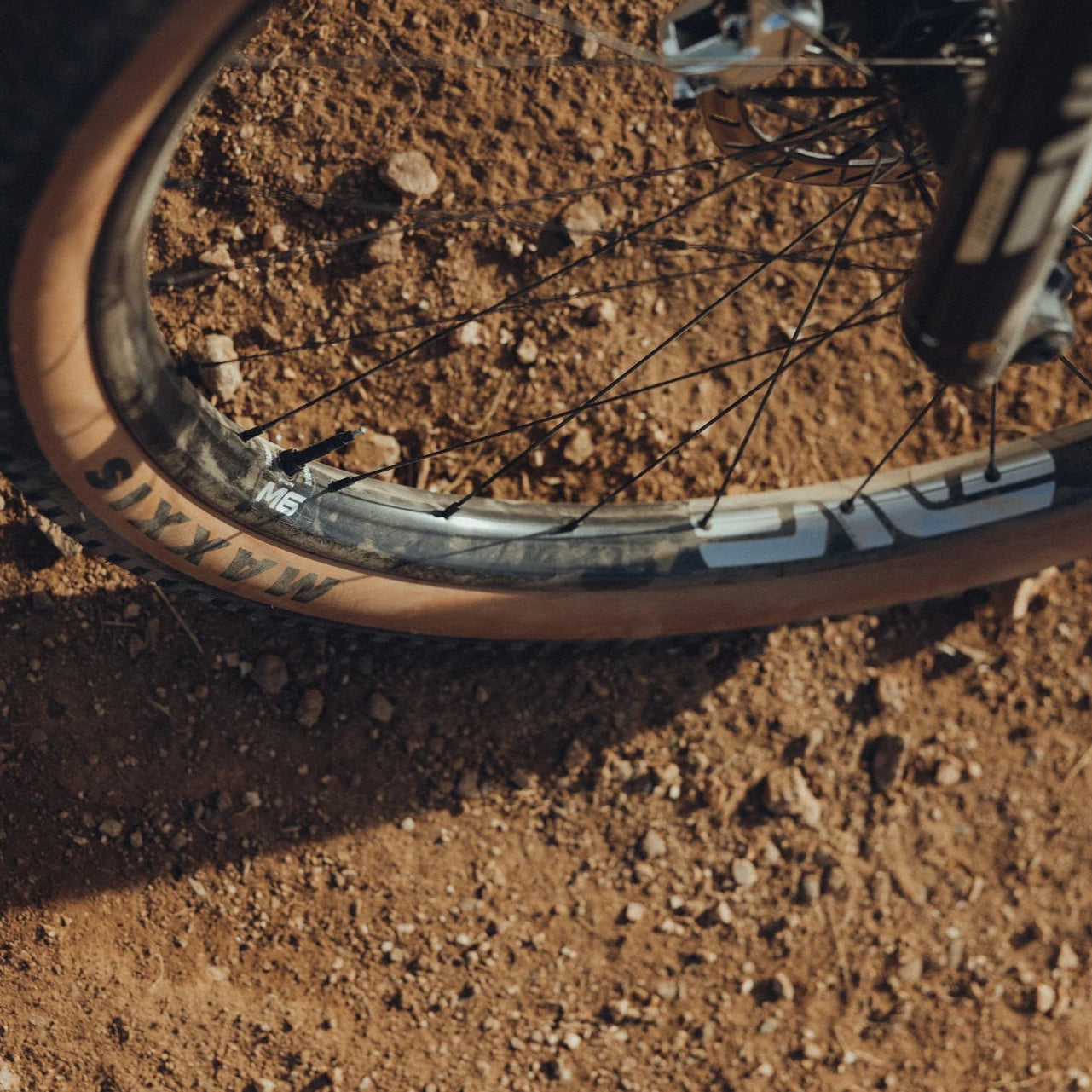 Felge Hinten ENVE M6 29" 29mm