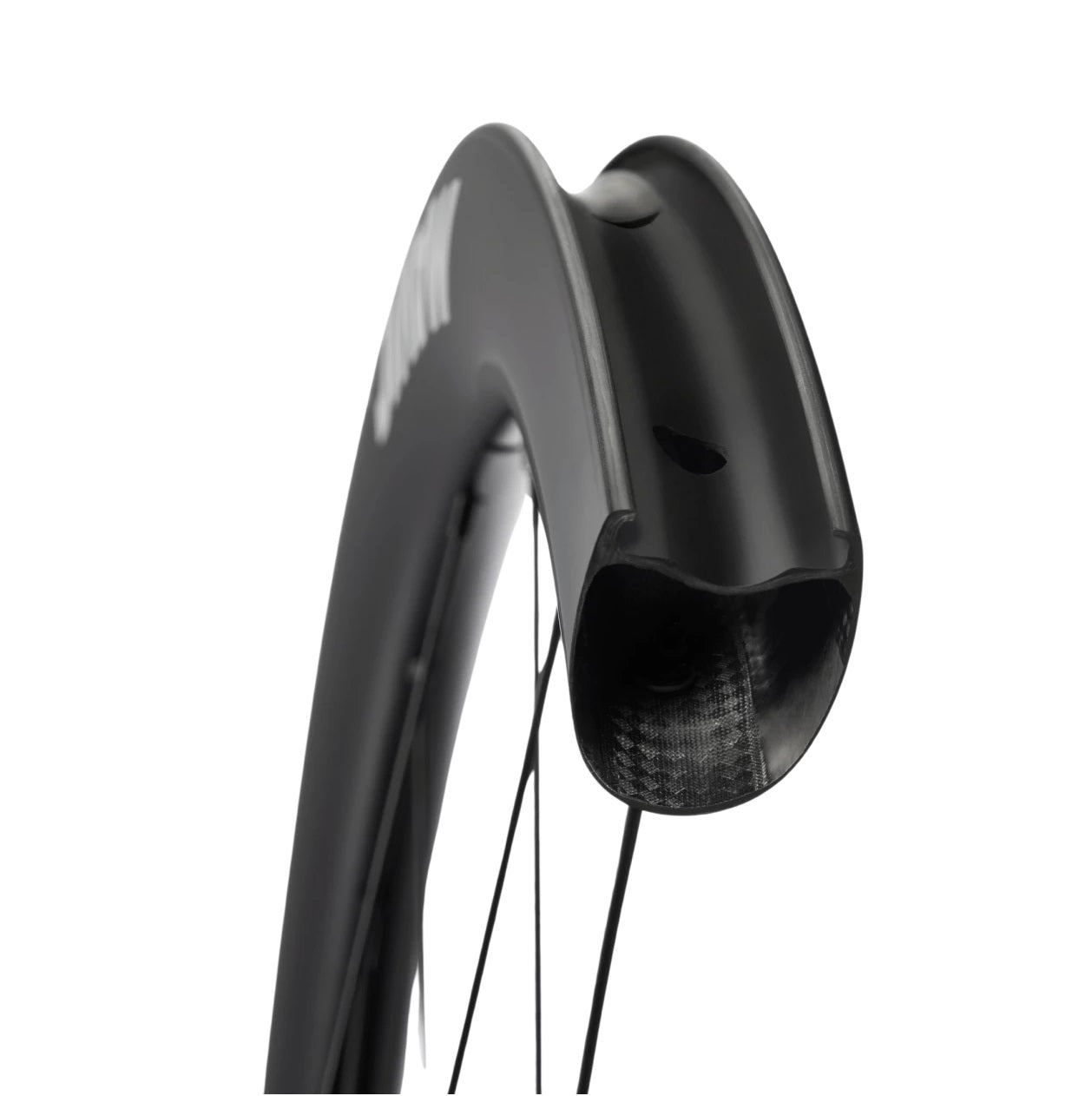 Hinterrad MAVIC COSMIC S 42 DISC Tubeless Ready (Center Lock)
