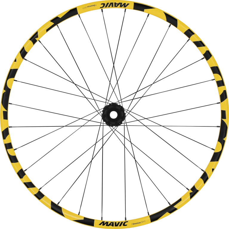 mavic hinterrad rennrad Hinterrad MAVIC DEEMAX DH YLW 29" 12x148mm Boost – Probikeshop