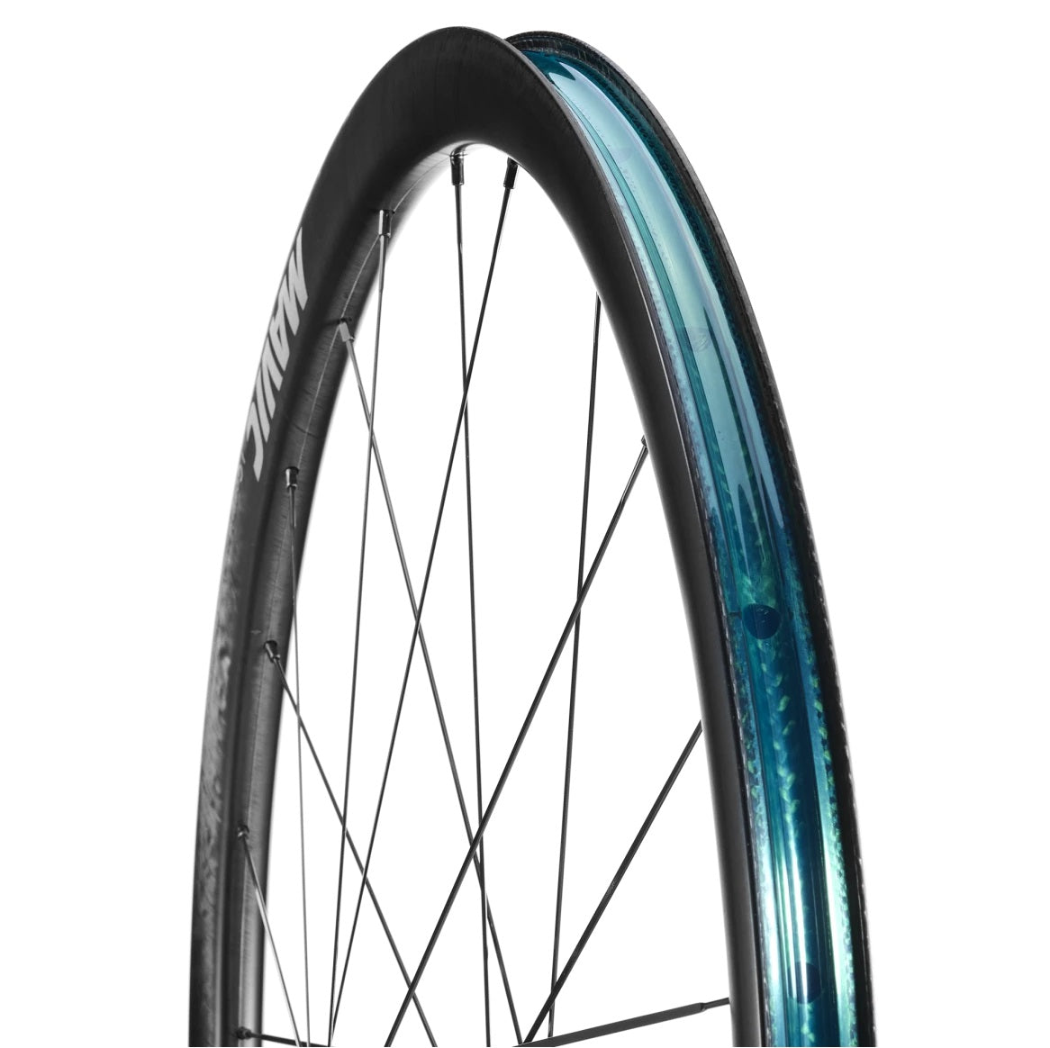 Vorderrad MAVIC COSMIC SL 32 DISC Tubeless Ready (Center Lock) 2025