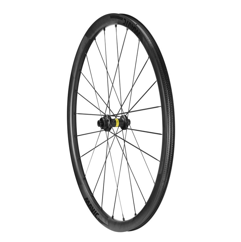 Vorderrad MAVIC COSMIC SLR32 DISC Tubeless Ready (Center Lock) 2025