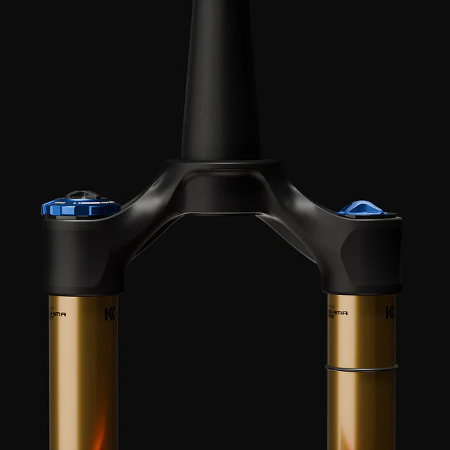 Gabel FOX 34 SL FACTORY 29" Grip SL Orange 2026