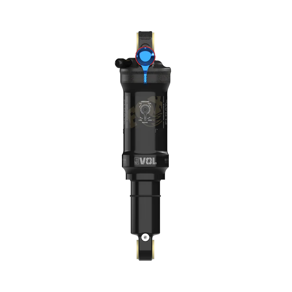 Stoßdämpfer FOX FLOAT SL PERFORMANCE 3pos-Adj Evol SV 2026