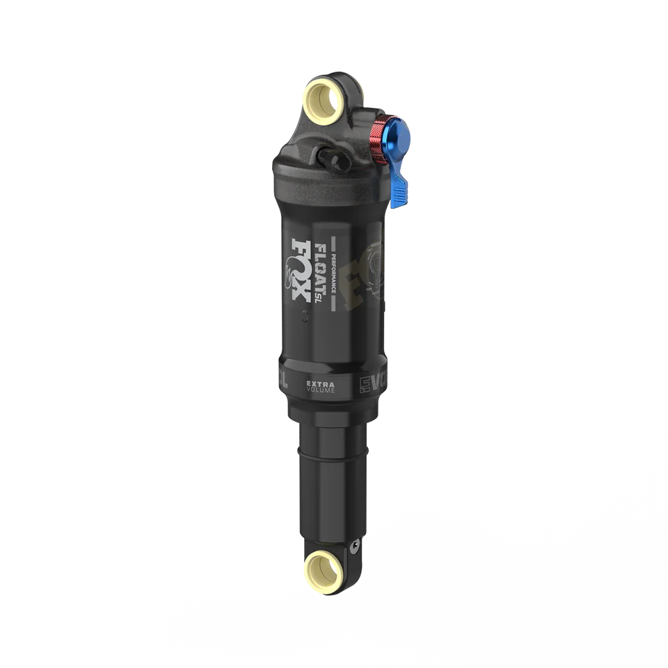 Stoßdämpfer FOX FLOAT SL PERFORMANCE 3pos-Adj Evol SV 2026