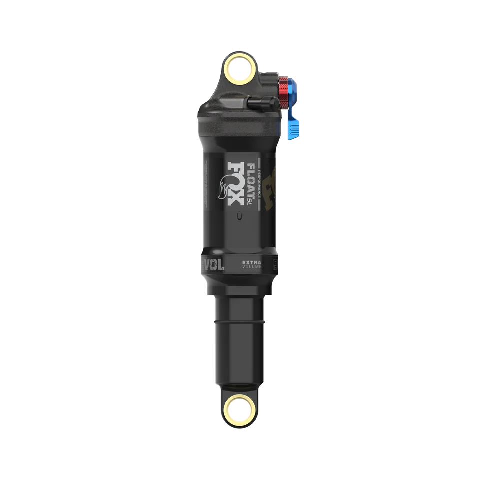 Stoßdämpfer FOX FLOAT SL PERFORMANCE 3pos-Adj Evol SV 2026