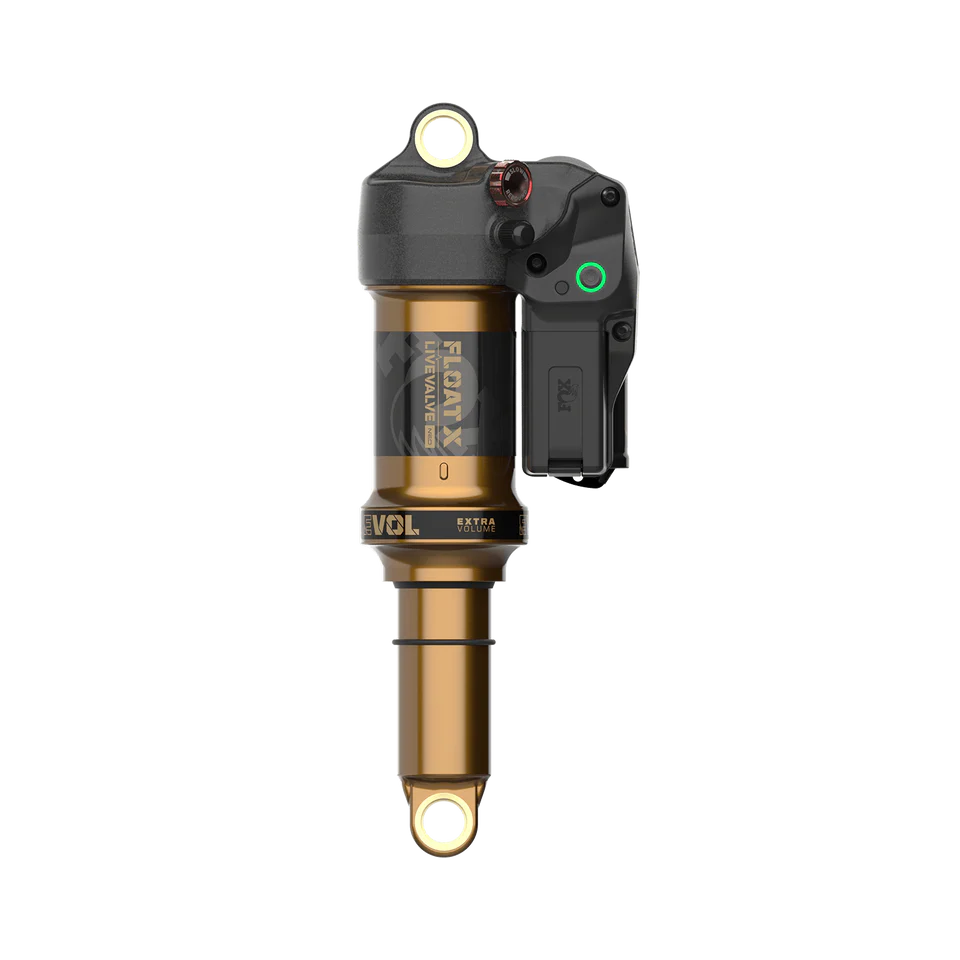 Stoßdämpfer FOX FLOAT X LIVE VALVE NEO FACTORY Evol LV 2026