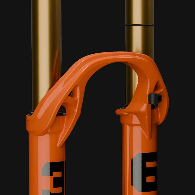 Gabel FOX 36 FACTORY 29" Grip X2 Schwarz 2026