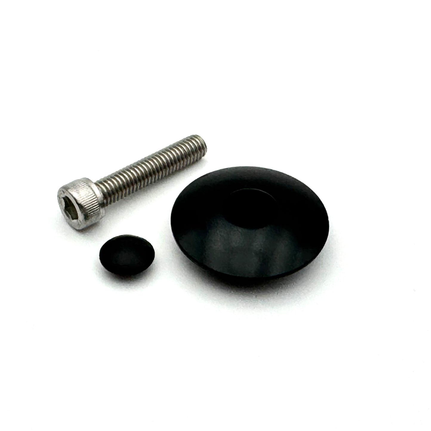 CLARKS Vorbaukappe 1"1/8 Schwarz
