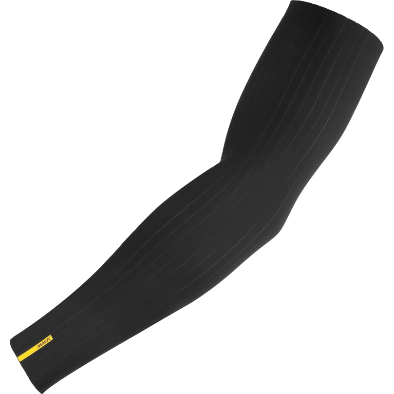 MAVIC SUMMER UV Armlinge Schwarz