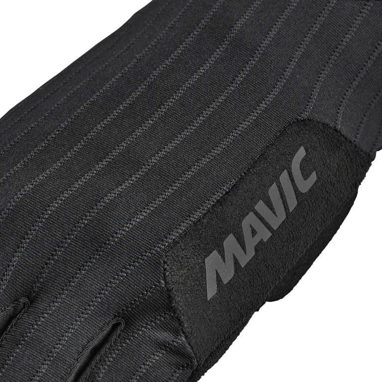 Handschuhe Kurz MAVIC COSMIC AERO Schwarz