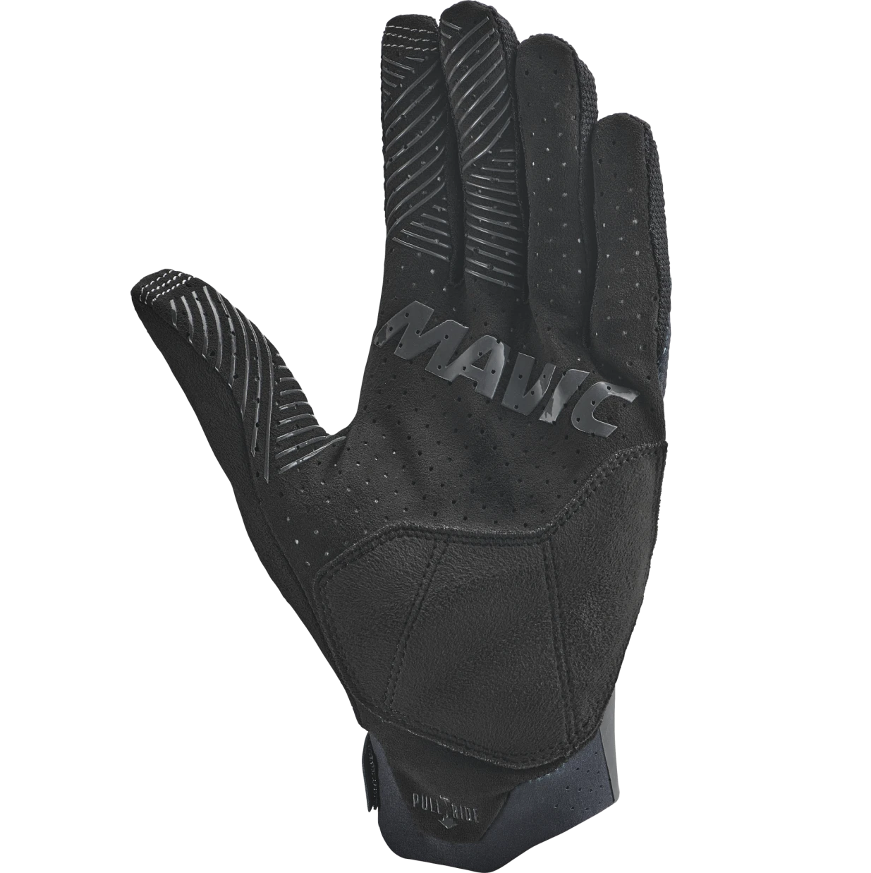 MAVIC ENDURO AIR Handschuhe Schwarz