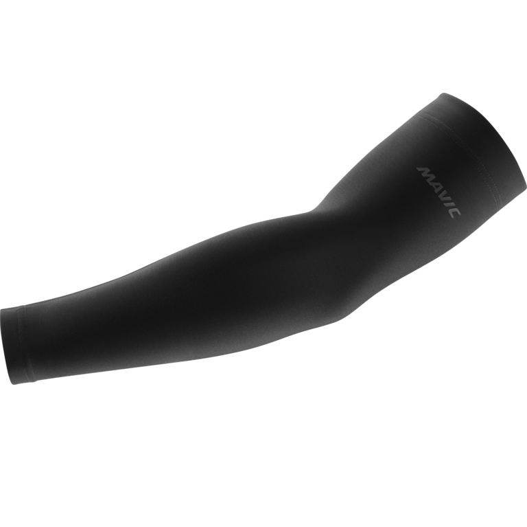 Beinlinge MAVIC ROUBAIX WARMER Schwarz