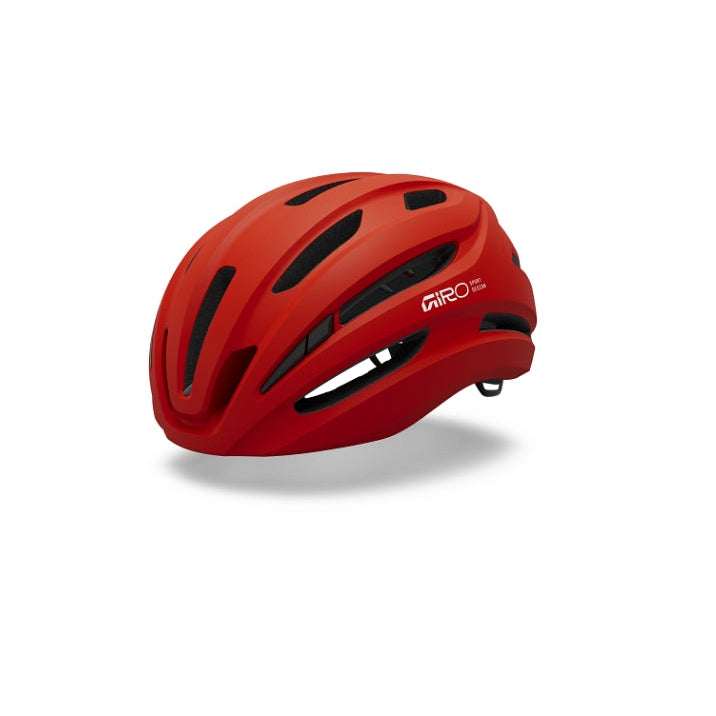 Helm Strasse GIRO ISODE MIPS II Rot Flamme – Probikeshop