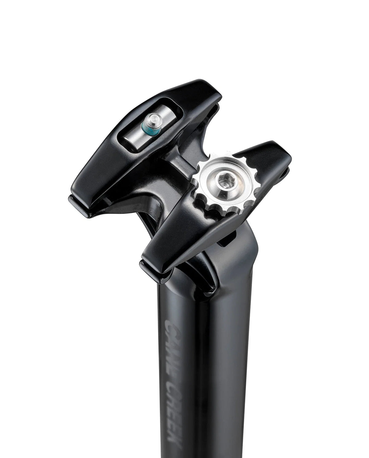 CANE CREEK GXC Sattelstütze Schwarz