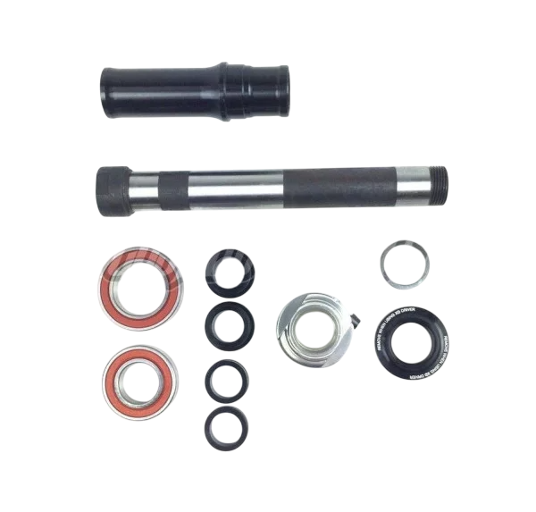 Kit Hinterachse E.THIRTEEN TRS GEN2 2017-2019 Boost 148 mm
