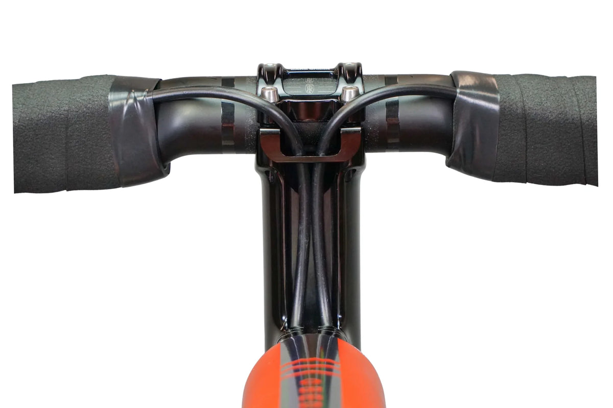 CANE CREEK HCR Vorbau Silber