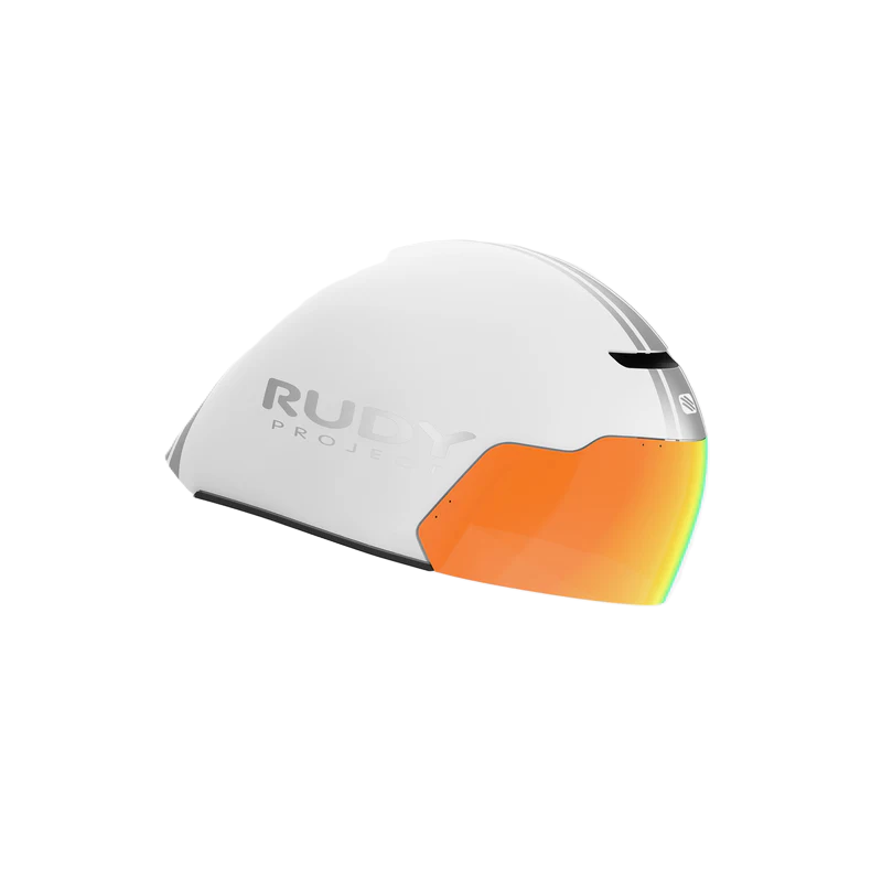 Rennradhelm RUDY PROJECT WINGDREAM Weiß – Probikeshop
