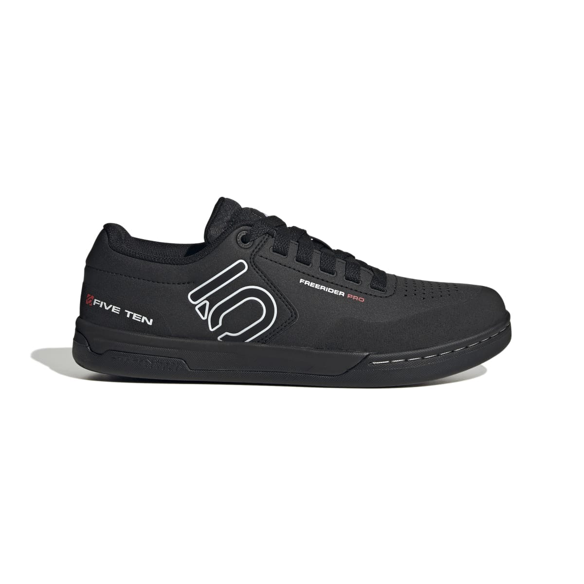 MTB-Schuhe ADIDAS FIVE TEN FREERIDER PRO Schwarz/Weiß – Probikeshop