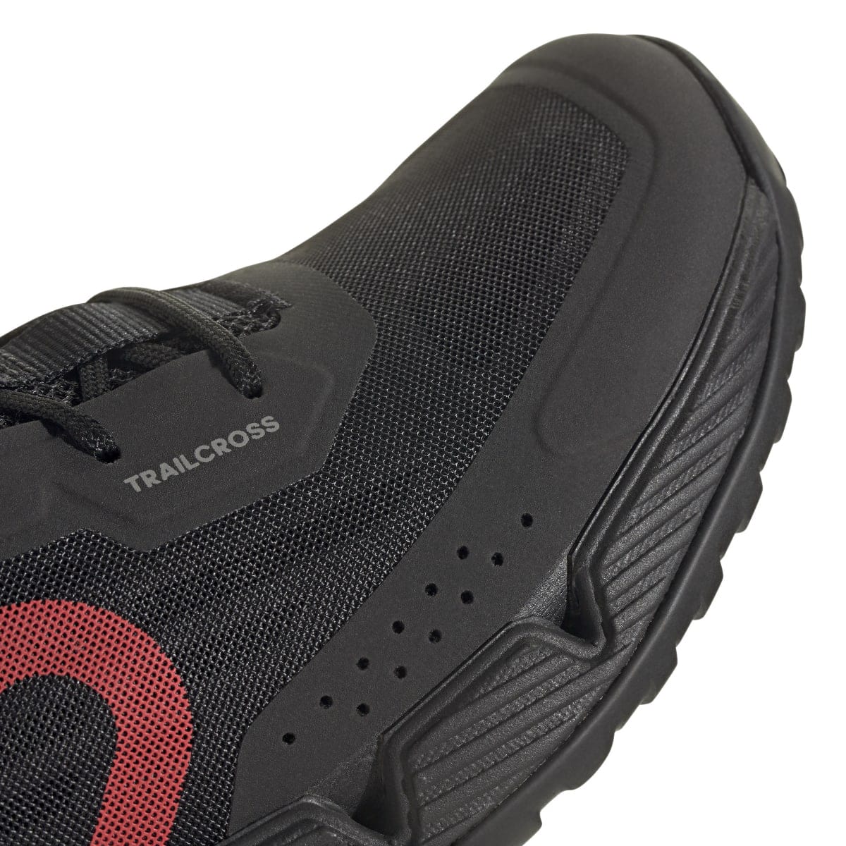 MTB-Schuhe ADIDAS FIVE TEN TRAILCROSS LT Schwarz/Rot 2025