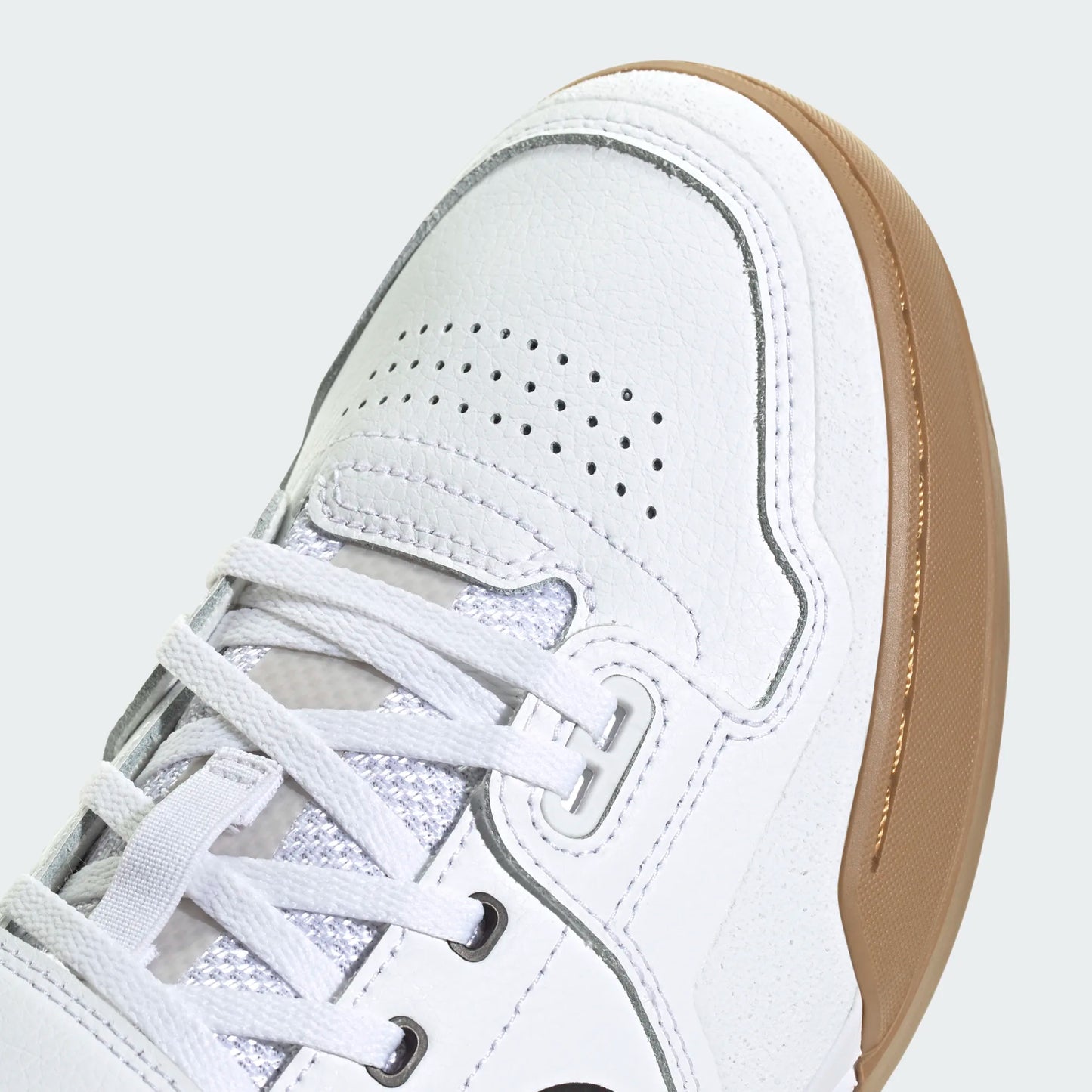 MTB-Schuhe FIVE TEN HELLCAT Weiß/Schwarz/Rot