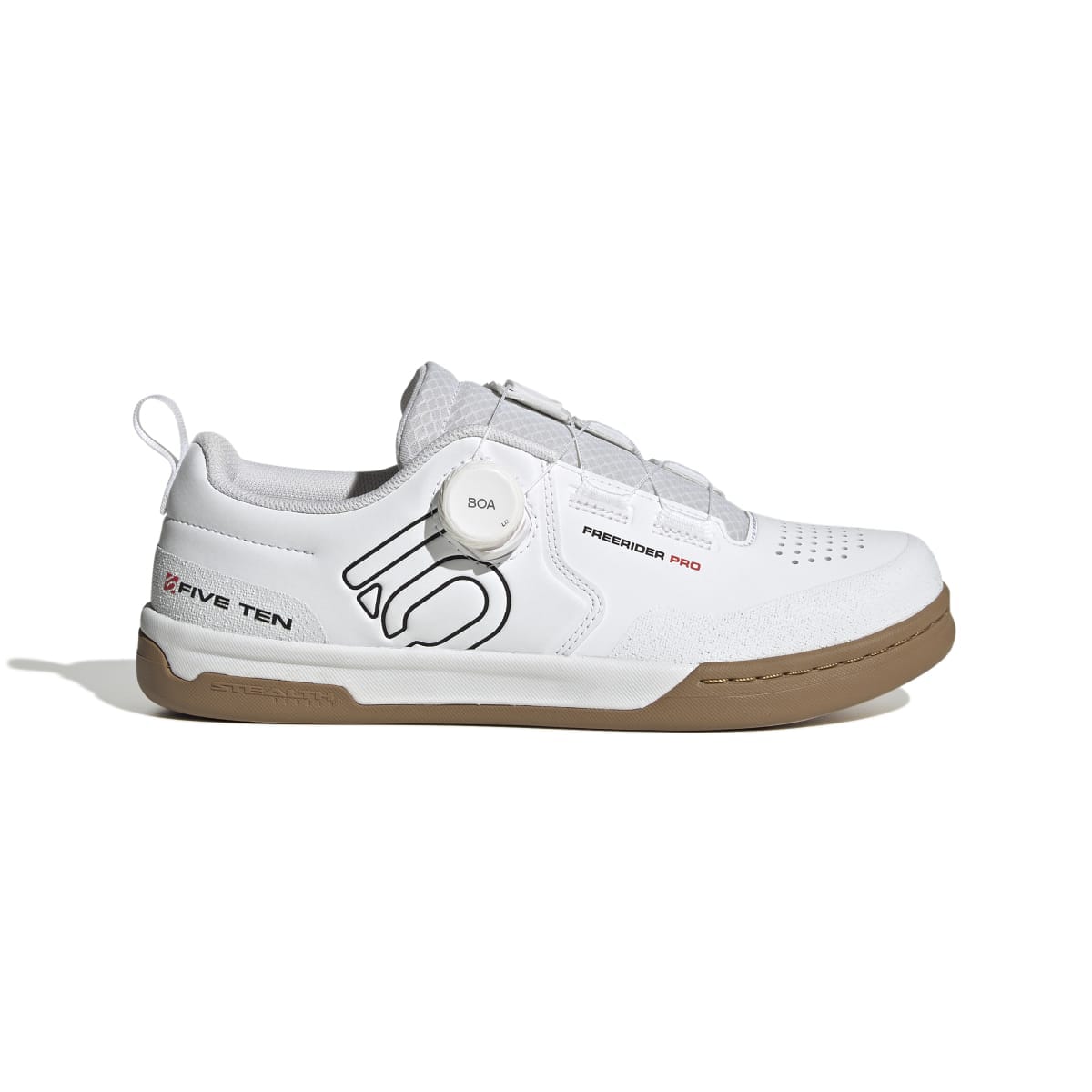 MTB-Schuhe ADIDAS FIVE TEN FREERIDER PRO BOA Damen Weiß – Probikeshop