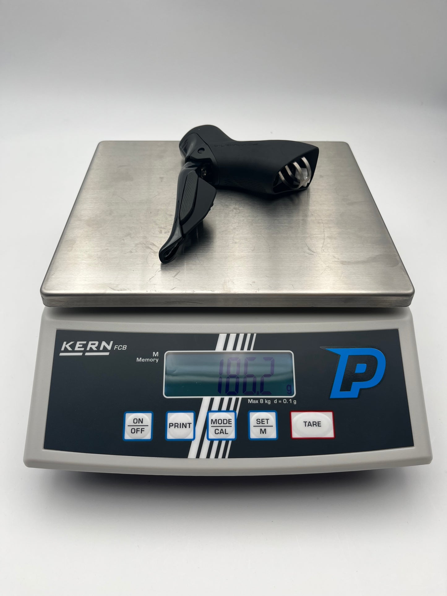 Gruppe SHIMANO DURA-ACE DI2 R9270 2x12V (Kopieren)