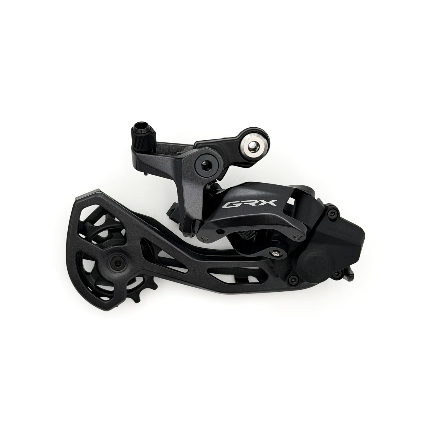 SHIMANO GRX RX610 2x12V-Gruppe
