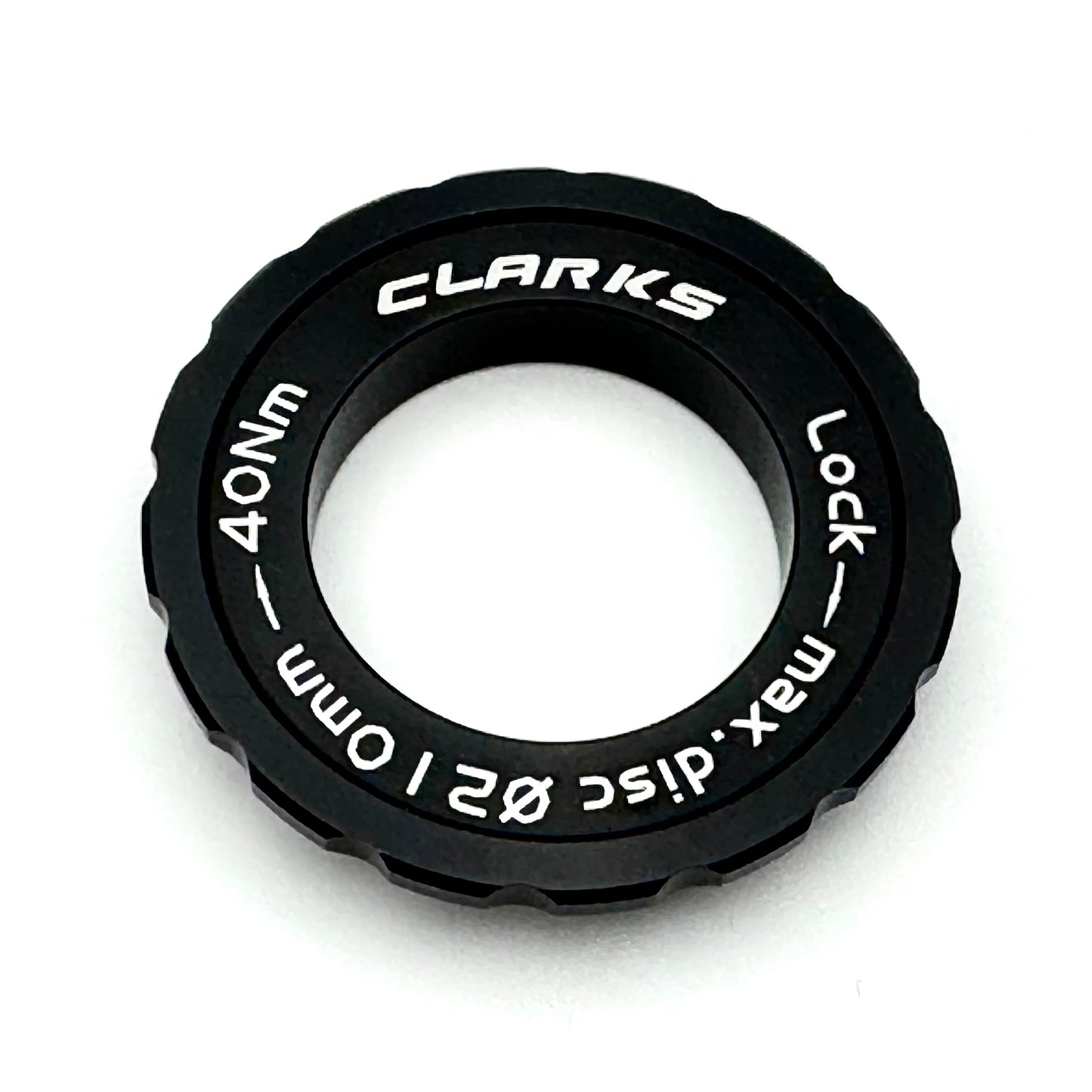 CLARKS CL-A1 CENTER LOCK Externes Laufwerk